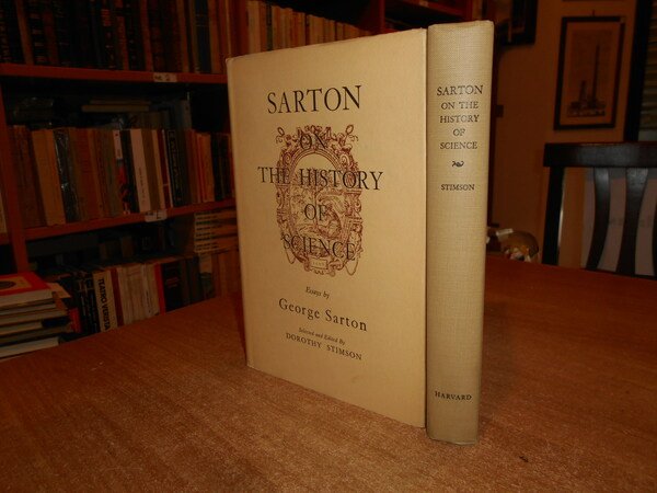 SARTON on The History of Science