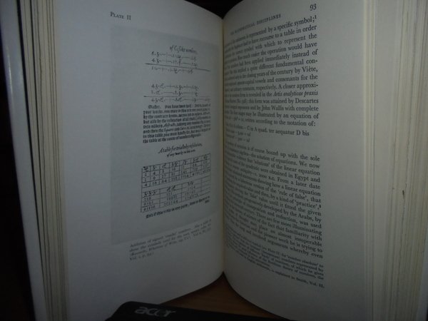 SCIENCE and the RENAISSANCE. An Introduction to te Study of …
