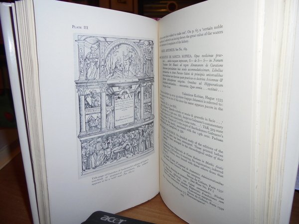 SCIENCE and the RENAISSANCE. An Introduction to te Study of …
