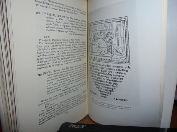 SCIENCE and the RENAISSANCE. An Introduction to te Study of …