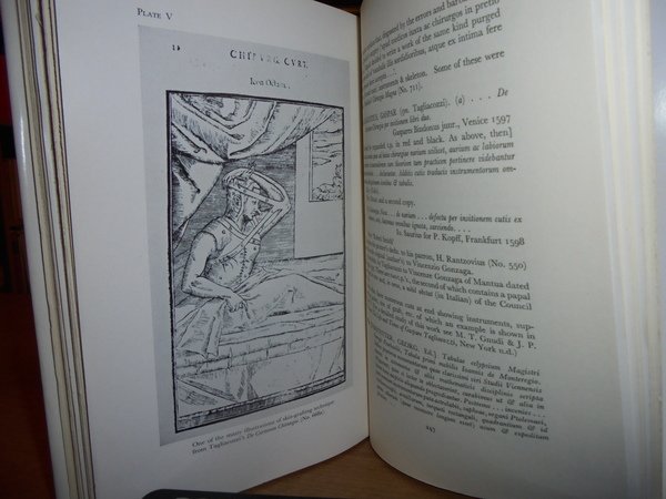 SCIENCE and the RENAISSANCE. An Introduction to te Study of …