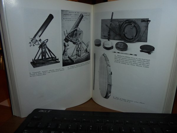 Scientific Instruments of the 17th & 18th Centuries and Eighteenth …