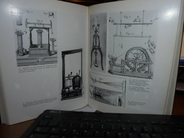 Scientific Instruments of the 17th & 18th Centuries and Eighteenth …