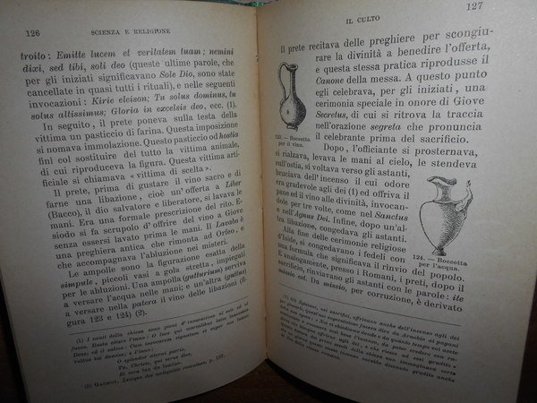 Scienza e Religione