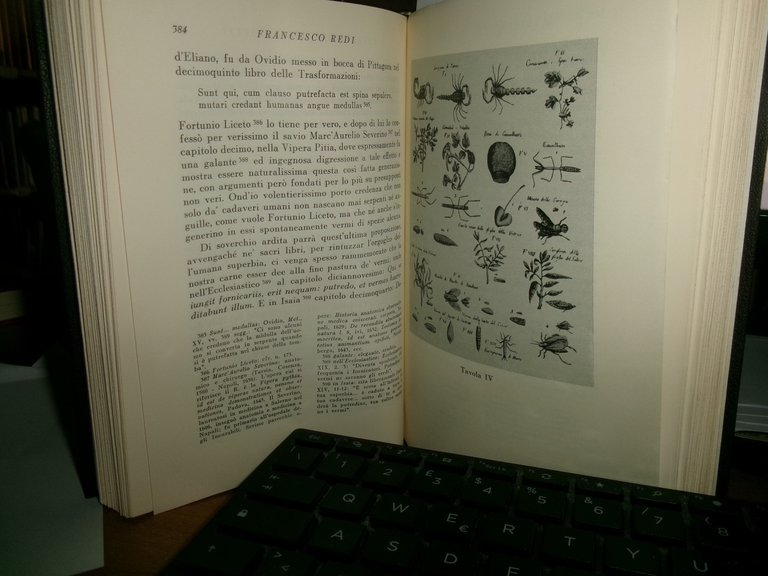 SCIENZIATI DEL SEICENTO. A cura di Maria Luisa Altieri Biagi …