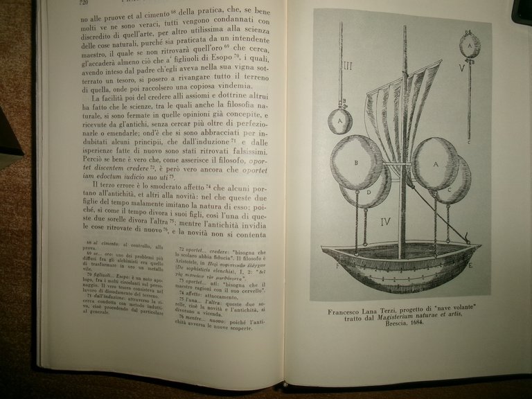 SCIENZIATI DEL SEICENTO. A cura di Maria Luisa Altieri Biagi …