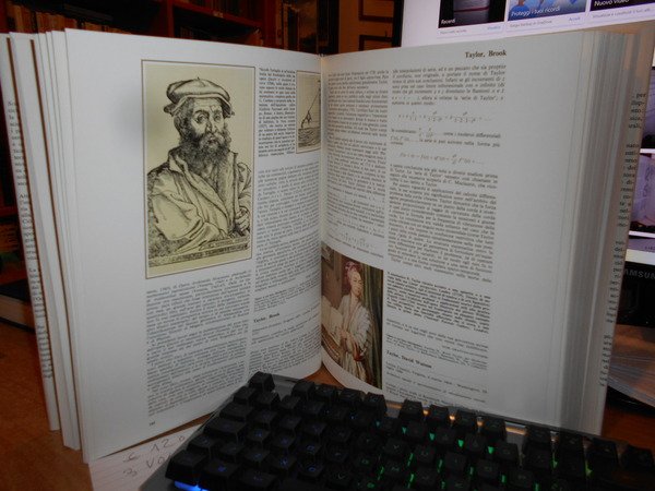 SCIENZIATI E TECNOLOGI dalle Origini al 1875