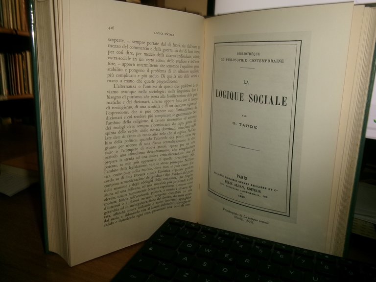 SCRITTI sociologici - Classici della sociologia - UTET