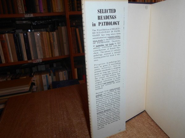 Selected Readings in Pathology