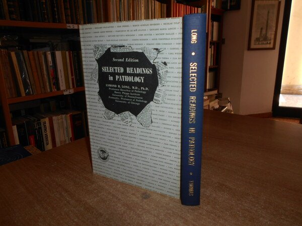 Selected Readings in Pathology
