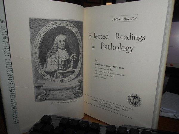 Selected Readings in Pathology
