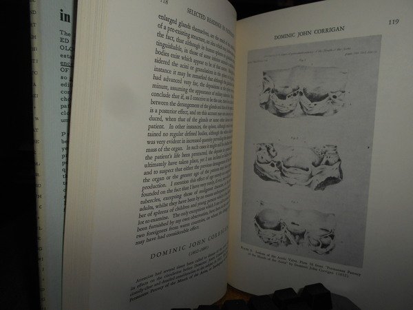 Selected Readings in Pathology