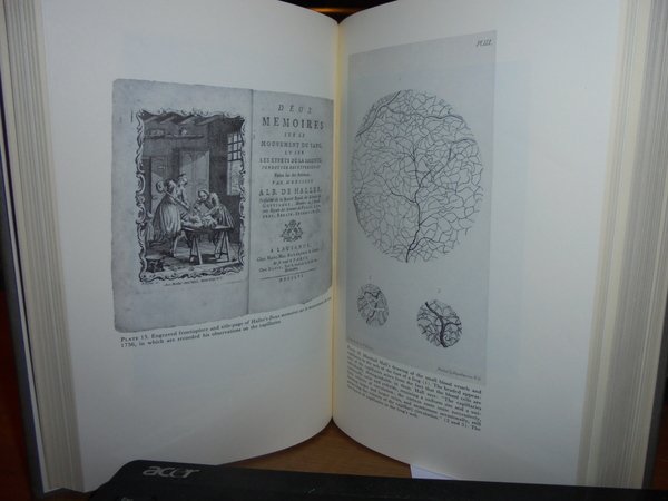 Selected Readings in the History of Physiology