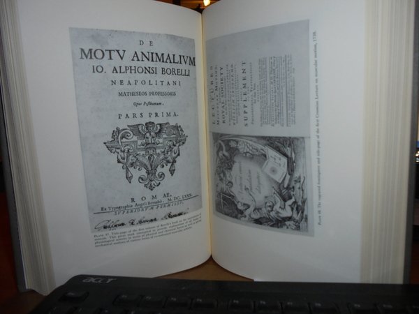 Selected Readings in the History of Physiology