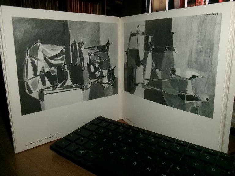 SERGIO ROMITI a cura di Maurizio Calvesi. 10 marzo - …