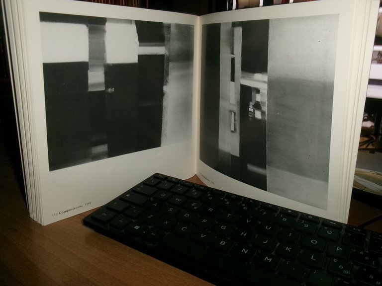 SERGIO ROMITI a cura di Maurizio Calvesi. 10 marzo - …