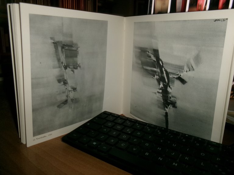 SERGIO ROMITI a cura di Maurizio Calvesi. 10 marzo - …