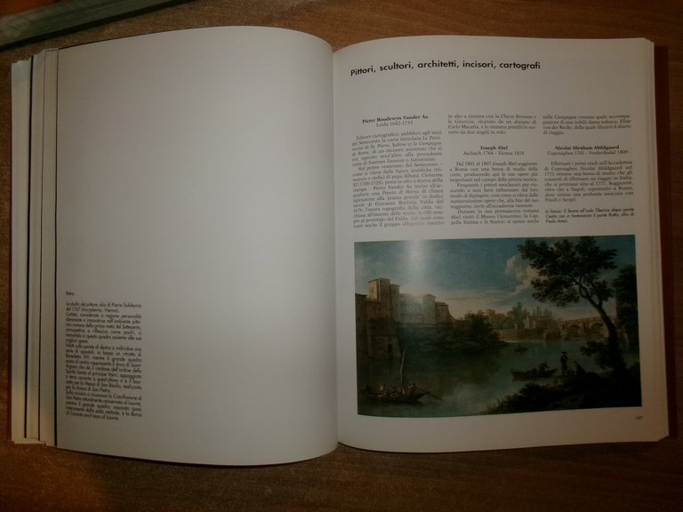 Settecento Romano. Storia Muse Viaggiatori Artisti. RENATO MAMMUCARI 2005