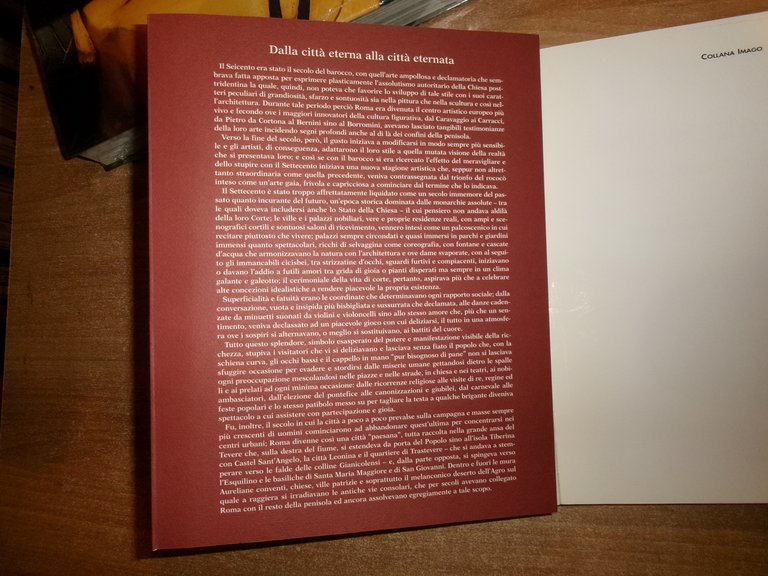 Settecento Romano. Storia Muse Viaggiatori Artisti. RENATO MAMMUCARI 2005