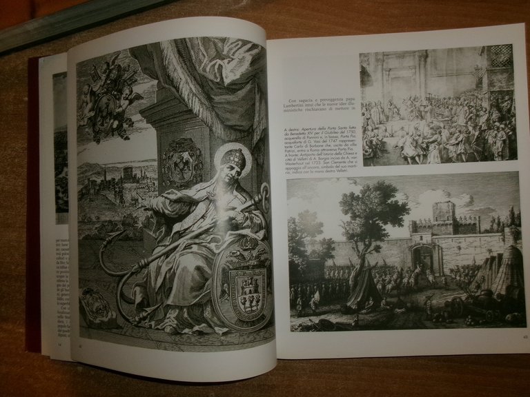 Settecento Romano. Storia Muse Viaggiatori Artisti. RENATO MAMMUCARI 2005