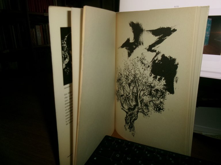 SETTEMBRE. Poema di Geo Milev (senza data circa 1960). Illustrazioni …