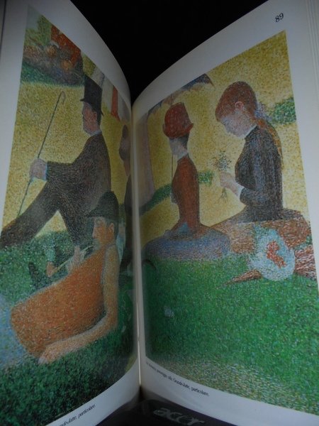 SEURAT- Catalogo completo