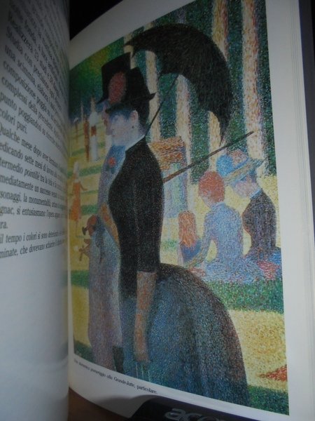 SEURAT- Catalogo completo