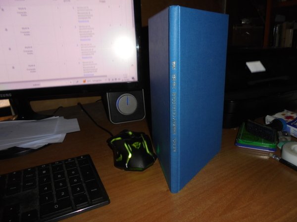 SHORT-TITLE CATALOGUE of BOOKS PRINTED BEFORE 1851 in The Library … | Immagine Gallery 1