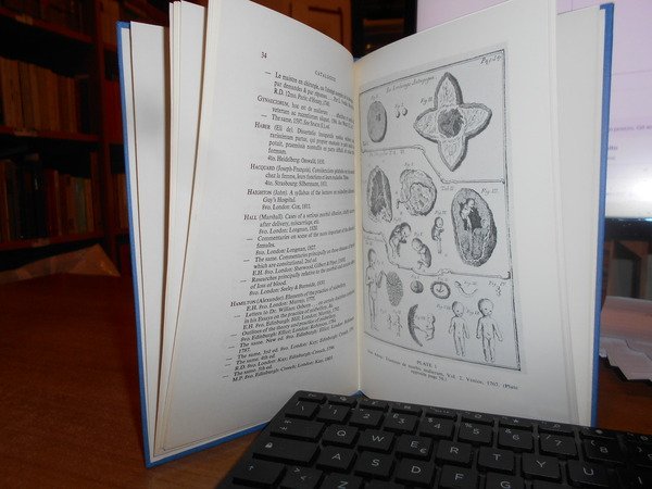 SHORT-TITLE CATALOGUE of BOOKS PRINTED BEFORE 1851 in The Library …