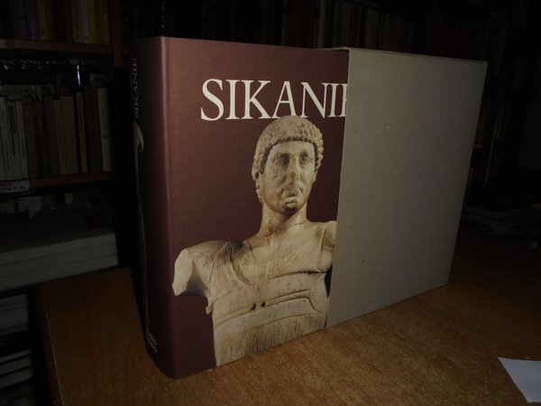 SIKANIE. Storia e civiltà della Sicilia greca