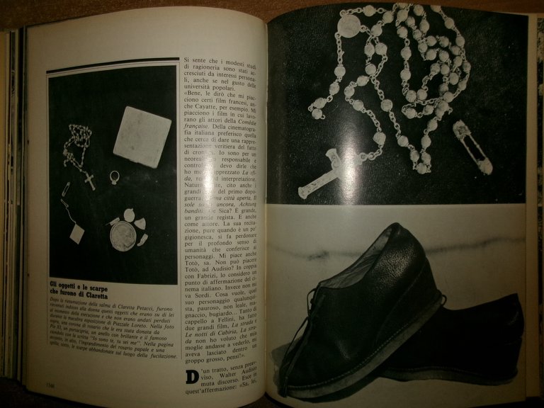 SILVIO BERTOLDI. La Repubblica di Salò. Storia Documenti Immagini 4 …