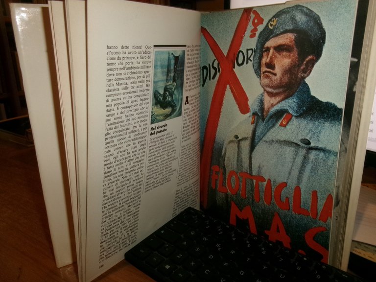 SILVIO BERTOLDI. La Repubblica di Salò. Storia Documenti Immagini 4 …
