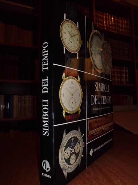 Simboli del Tempo orologi da tasca e da polso in …