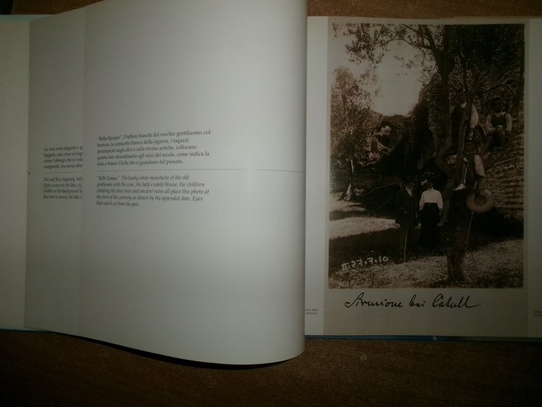 SIRMIONE Perla delle Penisole. Passato e presente. Lago di Garda …