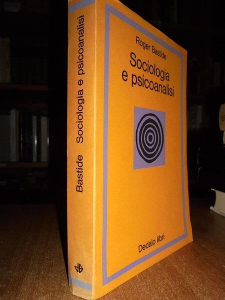 Sociologia e psicoanalisi