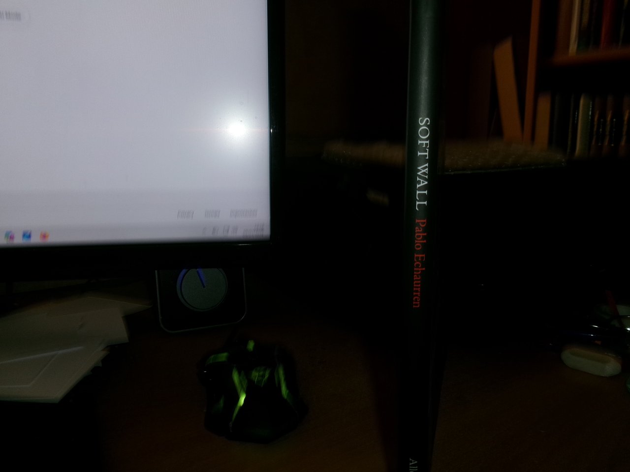 SOFT WALL. Pablo Echaurren a cura di Francesca Mezzano 2017 | Immagine principale