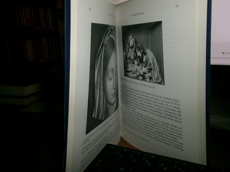 Somnii explanatio. Novelle sull' arte italiana di Henry Thode. SILVIA …