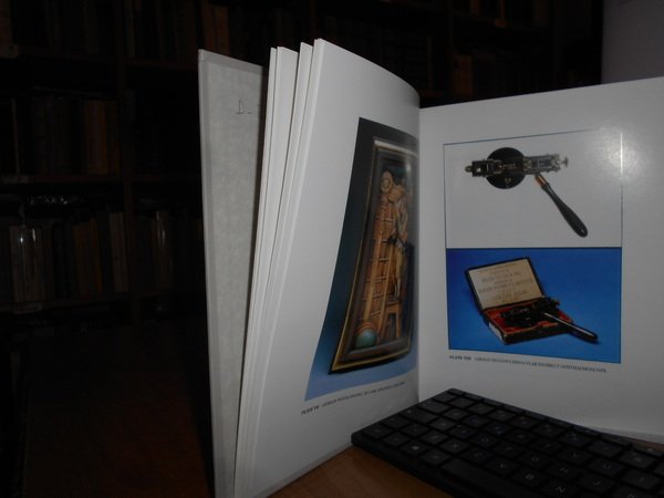 Source Book of OPHTHALMOLOGY