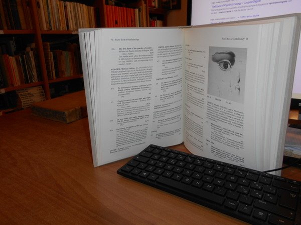 Source Book of OPHTHALMOLOGY