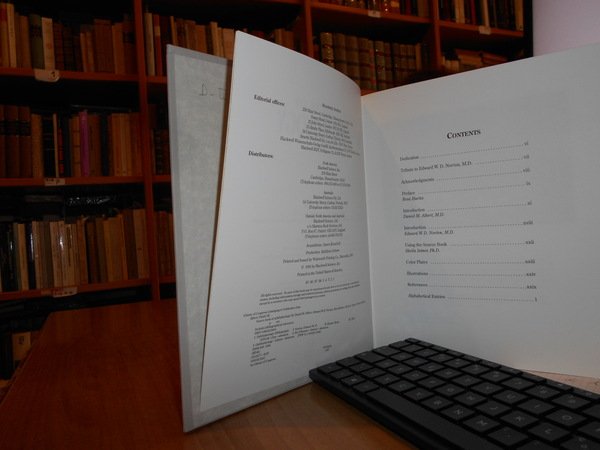 Source Book of OPHTHALMOLOGY