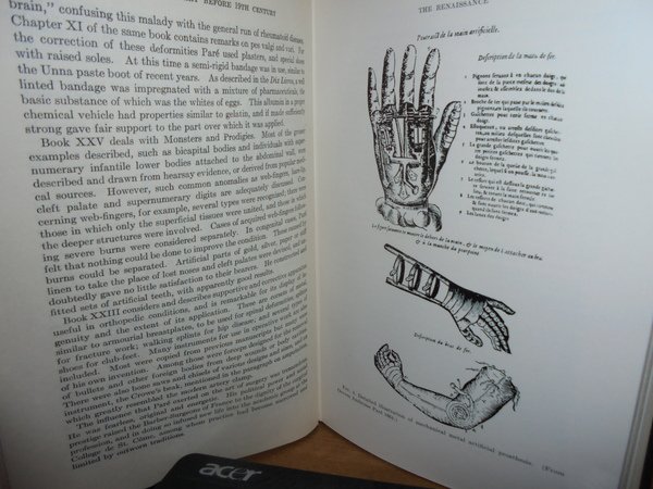 SOURCE BOOK of ORTHOPAEDICS