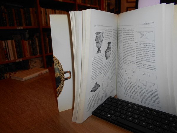 SPINA. Storia di una Città tra Greci ed Etruschi