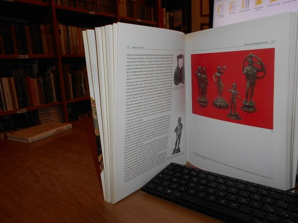 SPINA. Storia di una Città tra Greci ed Etruschi