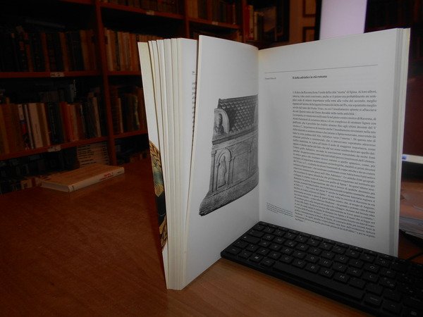 SPINA. Storia di una Città tra Greci ed Etruschi