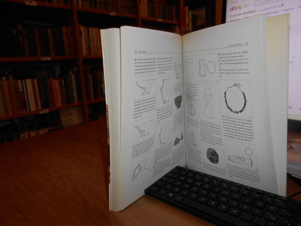 SPINA. Storia di una Città tra Greci ed Etruschi