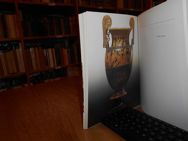 SPINA. Storia di una Città tra Greci ed Etruschi