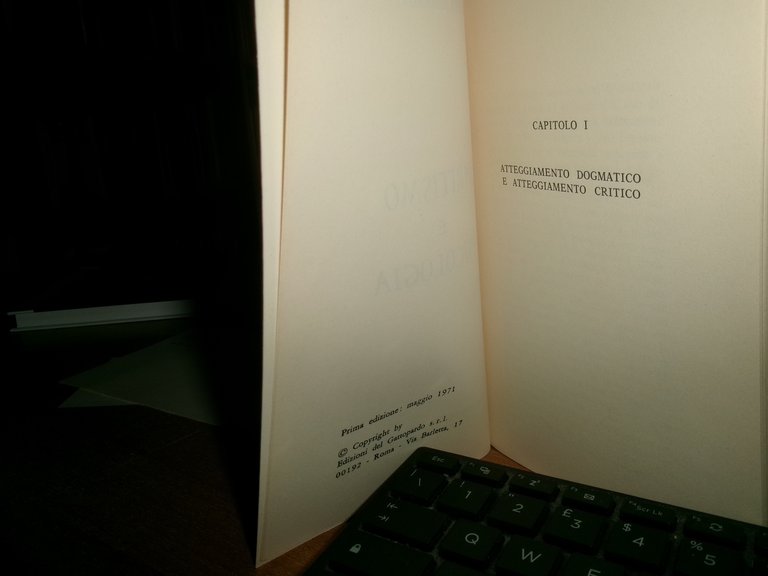 SPIRITISMO e PSICOLOGIA. Teodoro Flournoy 1971