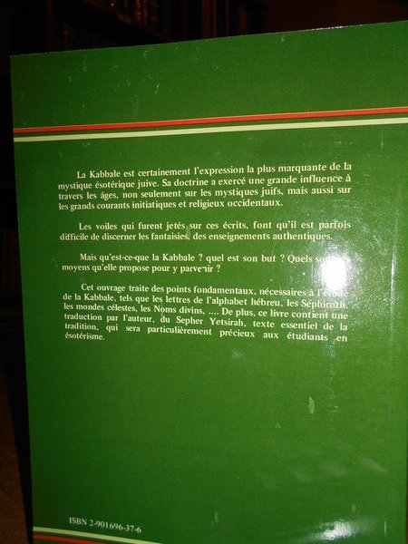 Spiritualité de la Kabbale médiévale et provençale