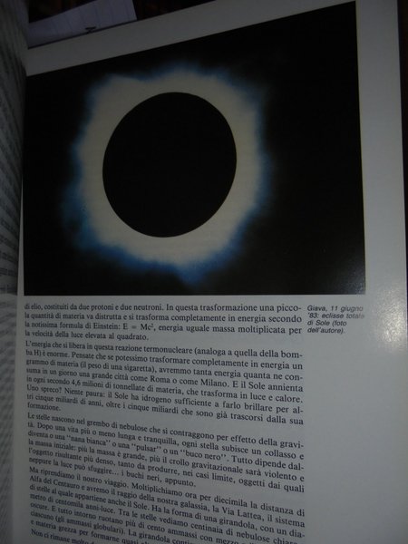 Stella per Stella. Guida turistica dell' Universo