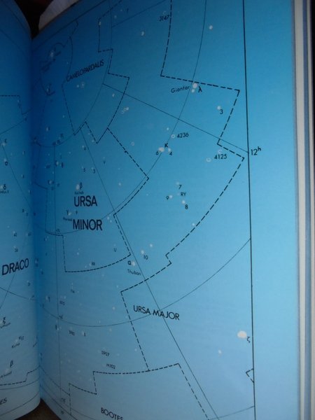 Stella per Stella. Guida turistica dell' Universo